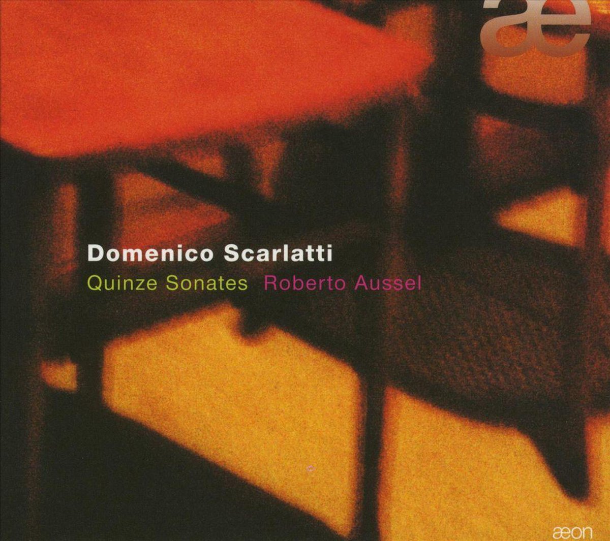 Sonates (Quinze)