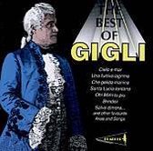 The Best Of Gigli