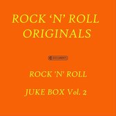 Rock 'N'Roll Juke Box Vol.2