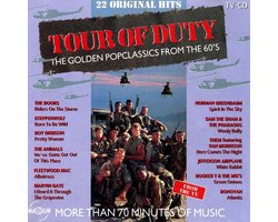 Tour of Duty