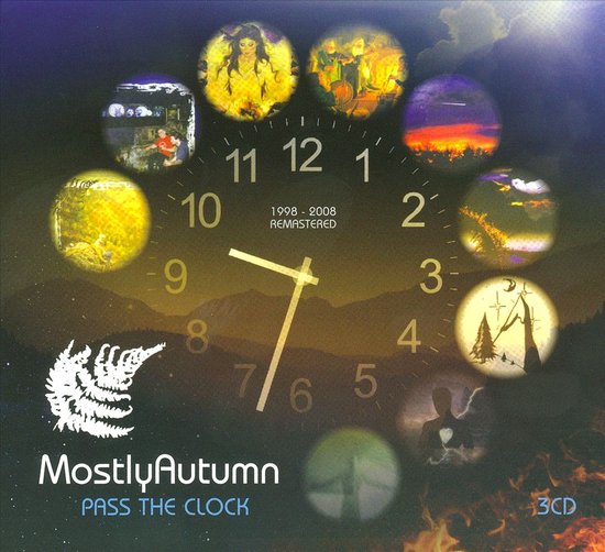 Pass The Clock