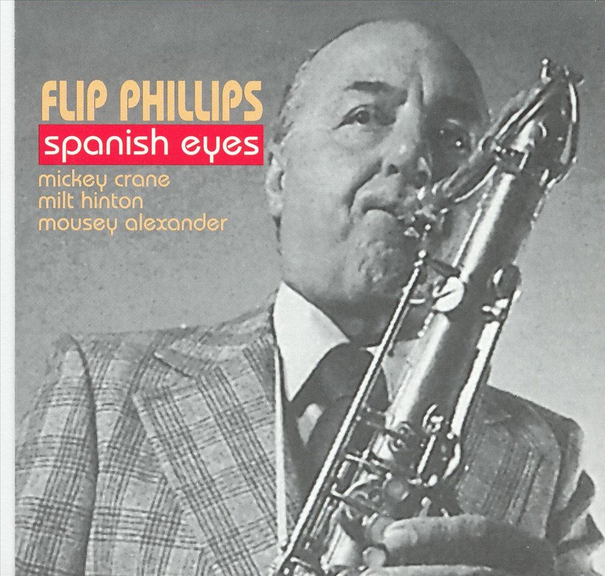 Spanish Eyes