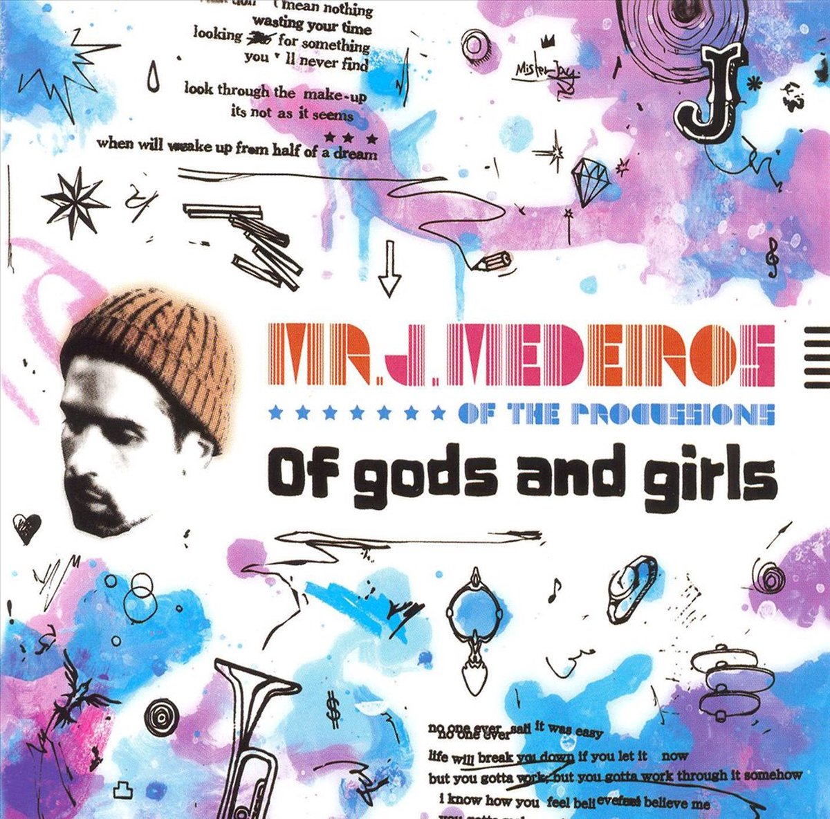 Of God And Girls