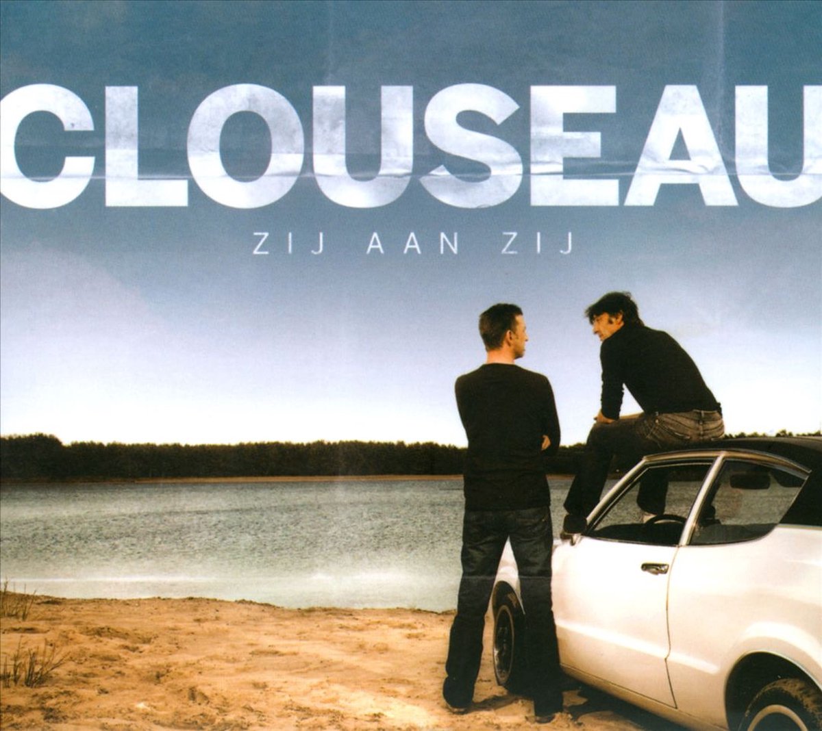Zij Aan Zij