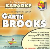 Chartbuster Karaoke: Garth Brooks [2004]