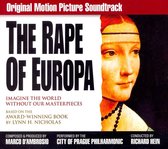 Rape of Europa [Original Motion Picture Soundtrack]