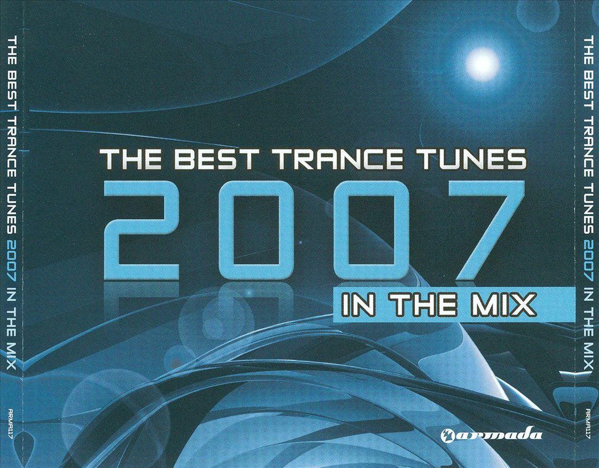 The Trance Year Mix 2007