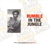 Rumble In The Jungle -11T