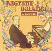 Claude Bolling - Ragtime Bolling & Boogie (CD)