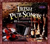 Various Artists - Essential Irish Pub Songs Collection (2 CD)