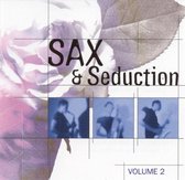 Sax & Seduction, Vol. 2
