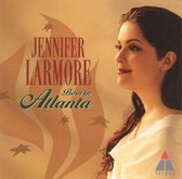 Born in Atlanta / Jennifer Larmore
