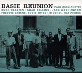 Basie Reunion/For Basie