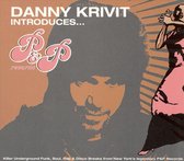 Danny Krivit Presents P&P Story/W/Florence Miller/Reason To Live/Caress/Ao