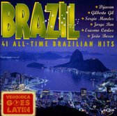 Brazil/36 All-Time Hits
