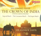 BBC Philharmonic Orchestra - Elgar: The Crown Of India (2 CD)