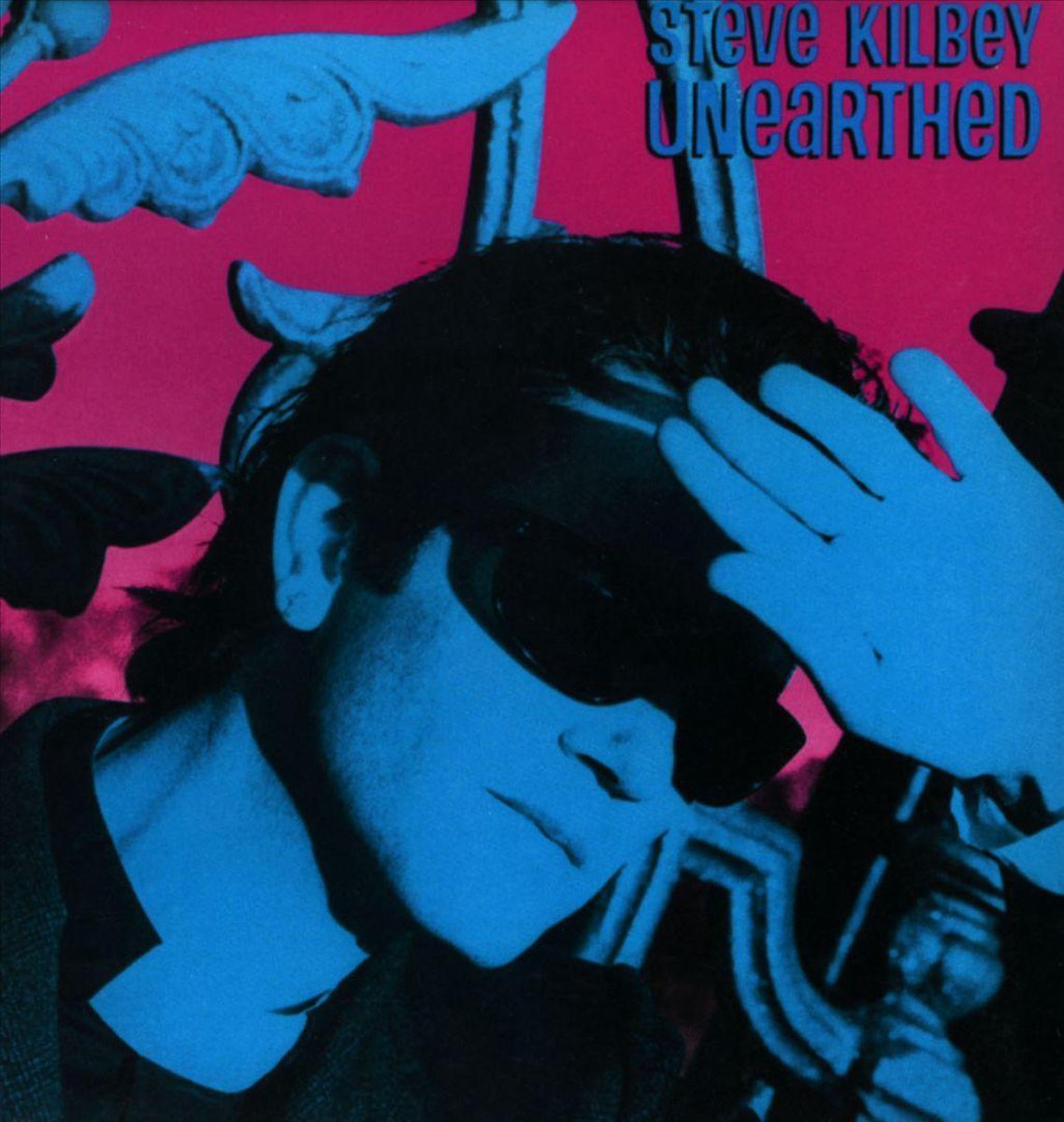 Unearthed -Digi-