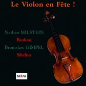 Le Violon En Fete 2 / Violin Concerto