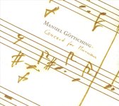 Manuel Göttsching: Concert for Murnau