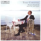 Øystein Baadsvik, Musica Vitae, Bjørn Sagstad - Tuba Carnival (CD)