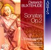 Buxtehude: Sonatas 2