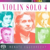 Violin Solo, Vol. 4