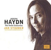Haydn: The Violin Concertos