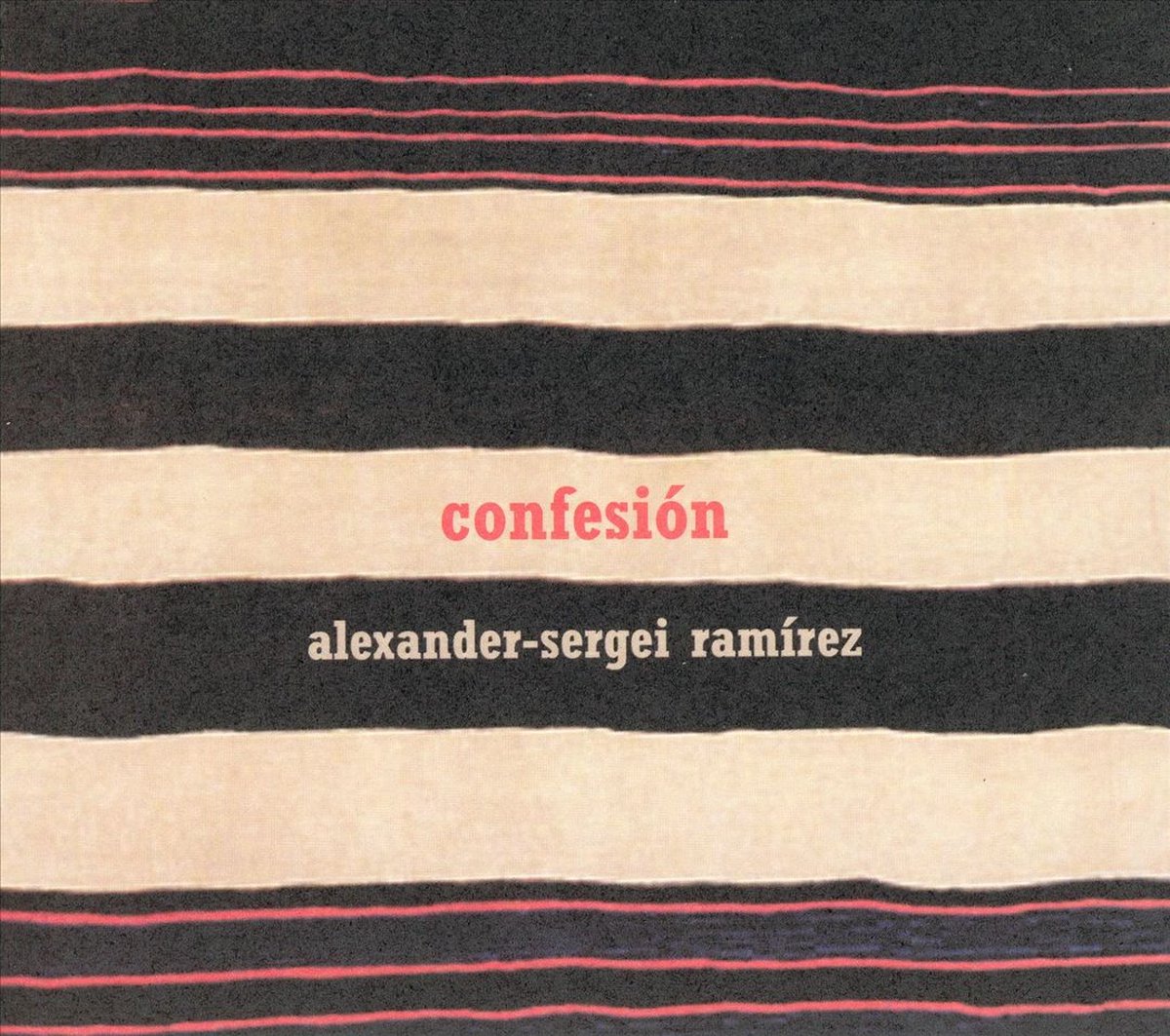 Confesion