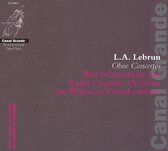 Oboe Concertos Vol. 1