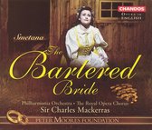 Philharmonia Orchestra/The Royal Op - The Bartered Bride (2 CD)