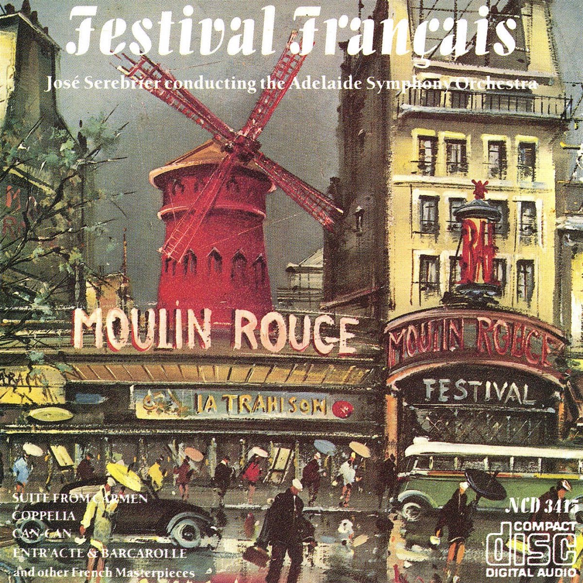Festival Français