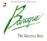 Baroque The Greatest Hits