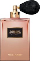 Molinard - Tubereuse Vertigineuse Eau De Parfum 75ML