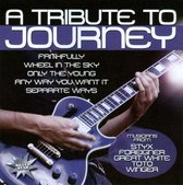 Tribute To Journey [Silverstar]