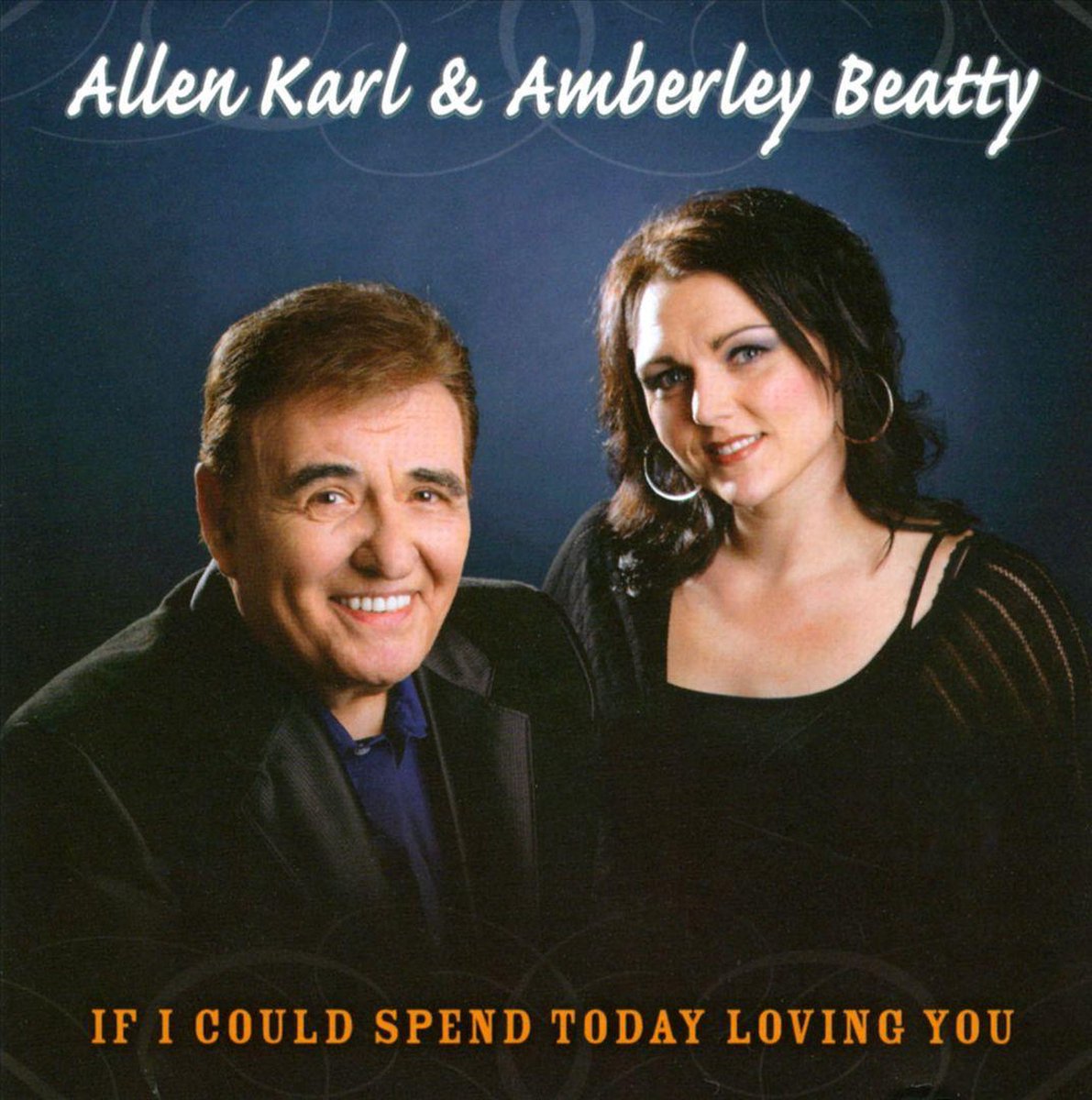 If I Could Spend Today Loving You