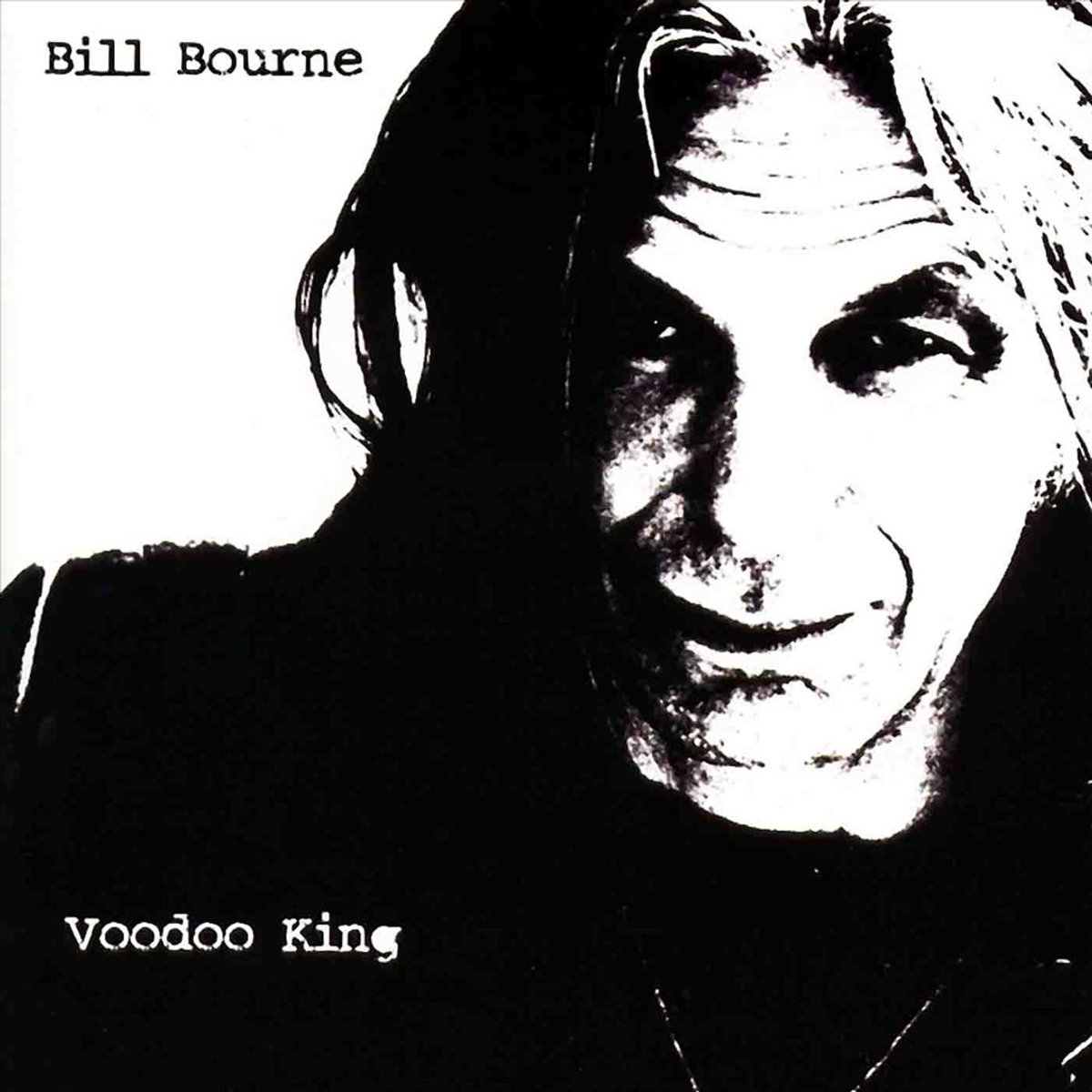 Voodoo King