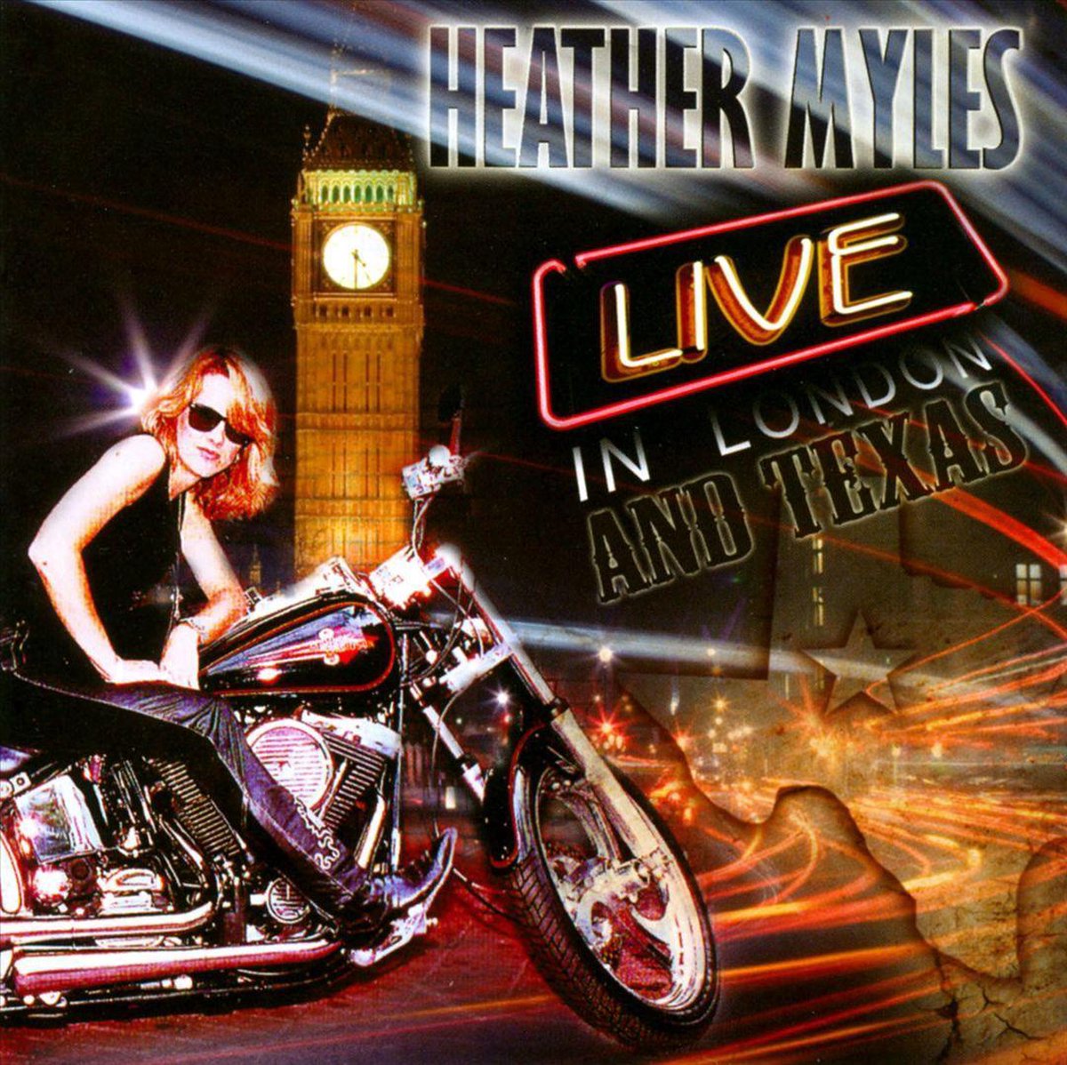 Sweet Little Dangerous & More (Live In London)