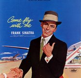 Frank Sinatra - Come Fly With Me (CD)