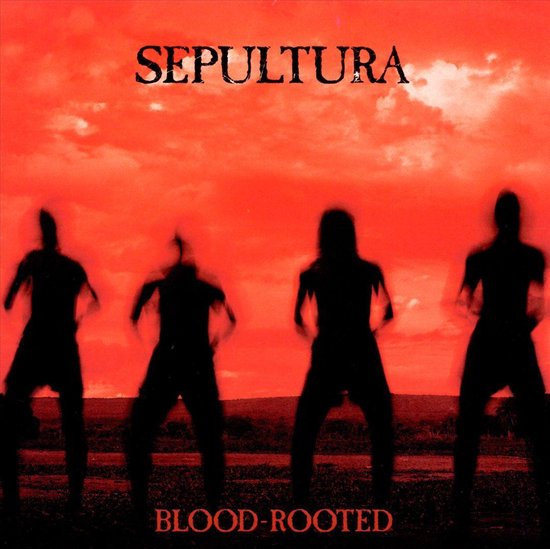 Blood-Rooted