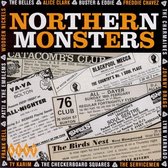 Northern Monsters -24Tr-