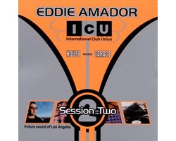 ICU (International Club Union) Session, Vol. 2