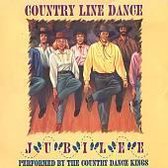 Country Line Dance