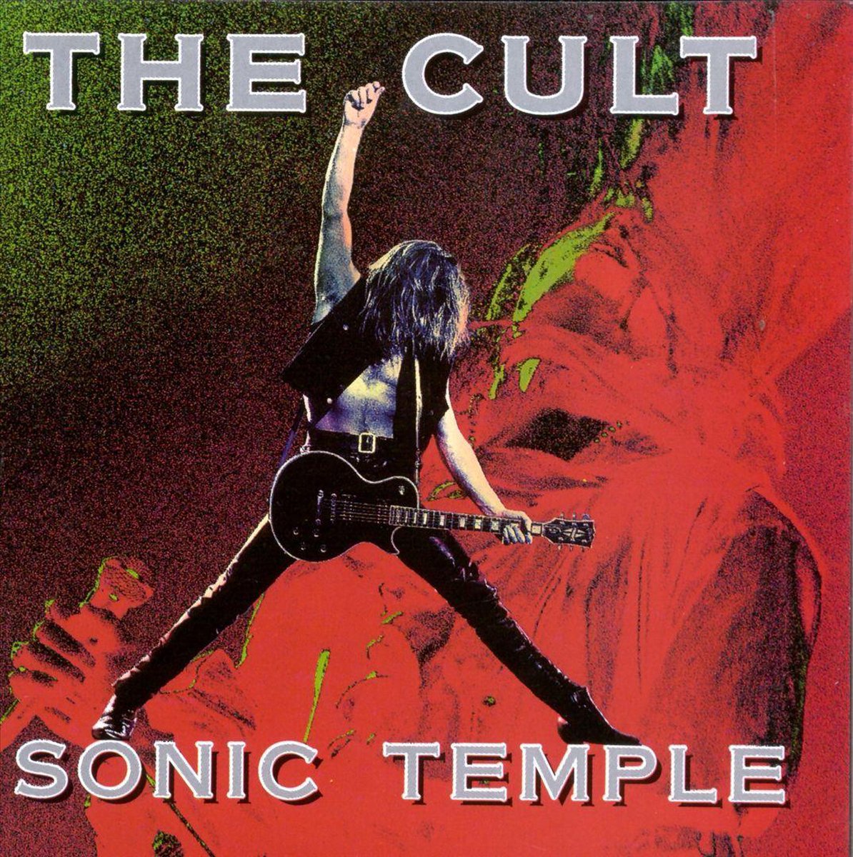 Sonic Temple