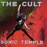 Sonic Temple