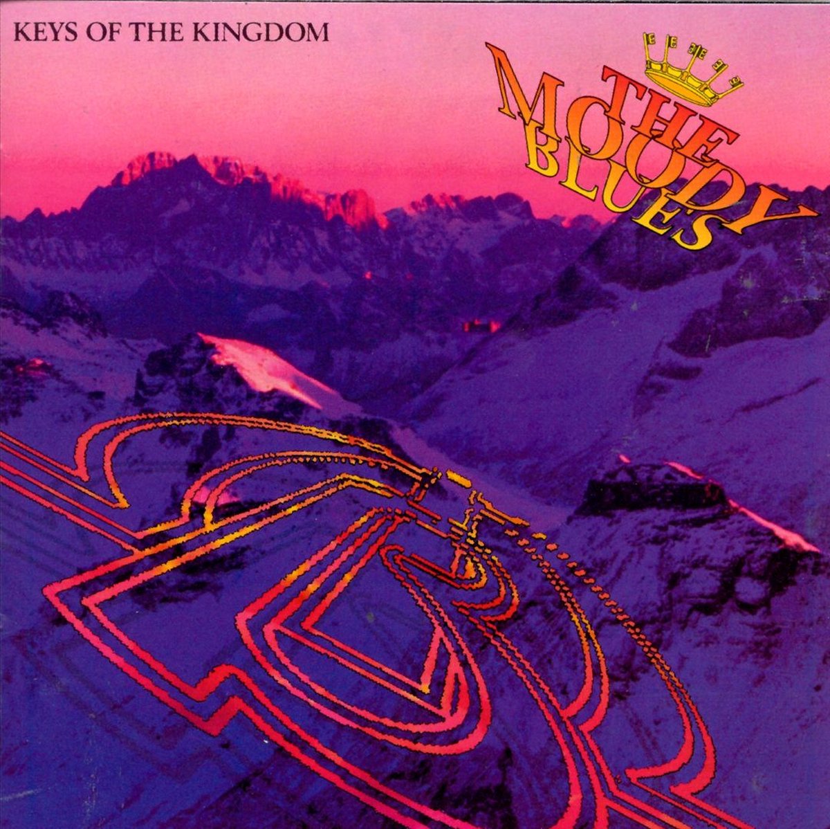 Keys Of The Kingdom