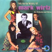 Go-Go Music Of Mark Wirtz