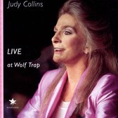 Judy Collins: Live At Wolf Trap [CD]