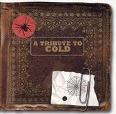 Various Artists - Tribute To Cold (CD)