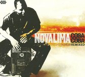 Novalima - Coba Coba Remixed (CD)