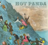 Hot Panda - Volcano... Bloody Volcano (CD)